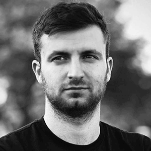 Alexey Moiseenkov