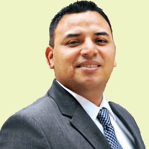 Henry Villeda