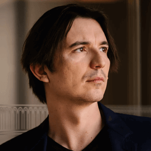 Vlad Tenev